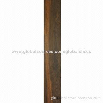 Sandal wood Inkjet Wooden Tiles, Inkjet Printing, Matte Finish,Nature Wood Look,9.5 to12mm Thickness